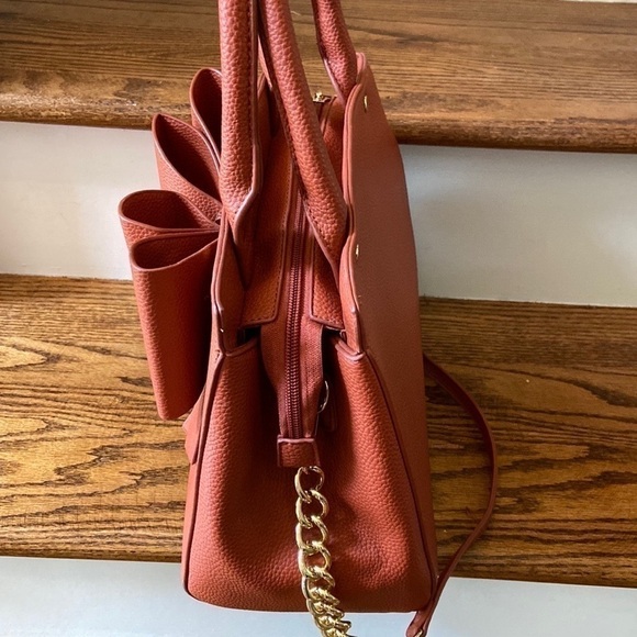 Like Dreams Bowtie Bag - Picture 6 of 10